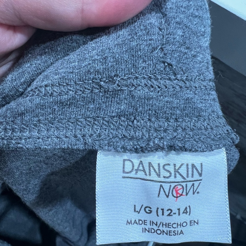 Grey sweats - Picture 2 of 2